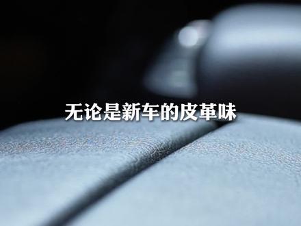 不管车里多难闻的异味,一瓶朗龙能让你满车都是大自然的清新香气 #朗龙香水 #汽车香水挂件 #持久留香 #清新自然