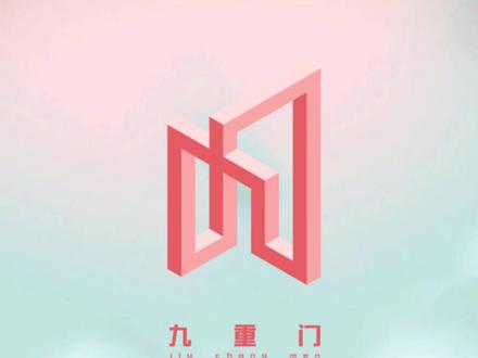 意想不到!logo还可以这样!#logo设计 #创业 #创意