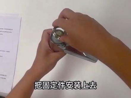 科勒龙头阀芯拆卸与安装
#专业的事交给专业的人 #生活日用小神器 #高性能实用工具 #水龙头
