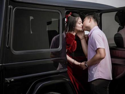 很多人不知道订婚流程·今天带你们全程拍一遍!#订婚跟拍#订婚宴 #我们订婚啦 #婚礼跟拍 #霸州跟拍 #霸州意境摄影