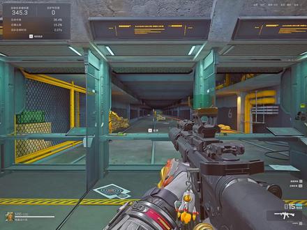 最新三角洲调画质教学 一个视频教会你怎么修改K模型,超级优化,N卡滤镜#三角洲行动 #三角洲画面设置 #电脑小技巧