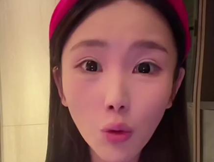 知心姐今日维权后,看coco正面回应#牛逼66666 #孟可佳coco #直播录屏 #知心姐