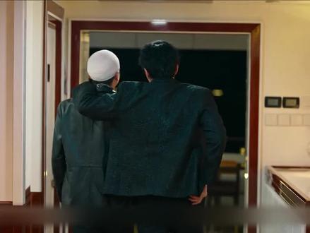 电视剧《罚罪2》#好剧推荐 #罚罪 #黄景瑜 #警匪片