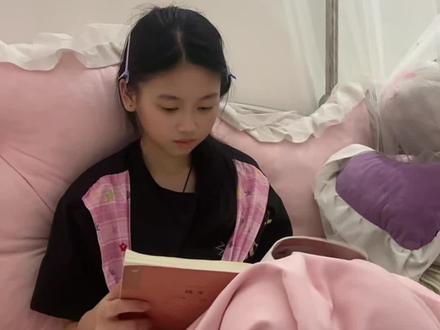 #初中学生 万一考上清华怎么办? #亲子互动