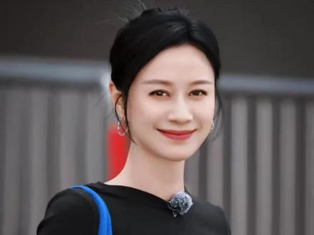 让出儿子抚养权17年后,倪虹洁和前夫的人生,早已是天差地别 #倪虹洁