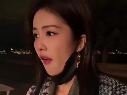 你什么时候都漂亮#白鹿#