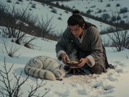 听说用邵氏武侠版宣传很火?玉屏也要参加! #森林防火人人有责 #清明祭祀防火