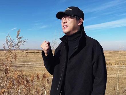 等我老了 我就去找你