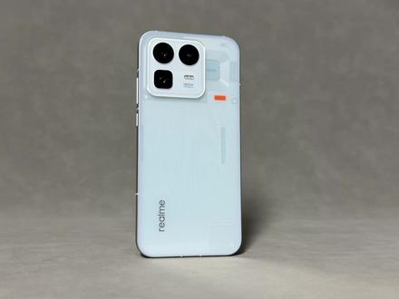 真我Neo8只说缺点 #数码科技 #手机