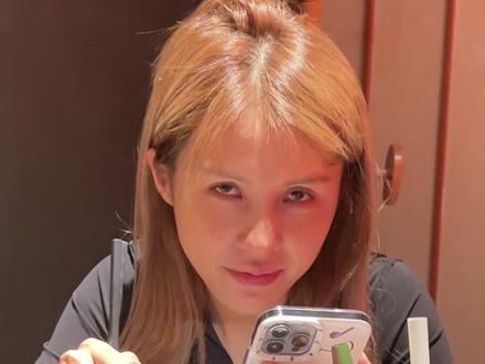 因为女朋友执迷不悟苍兰诀,于是我给自己找了个线上男友。。#情侣日常