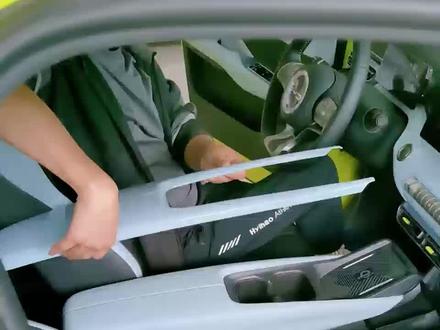 比亚迪海鸥改装,小车也要精致起来哦!#比亚迪海鸥 #比亚迪海鸥改装