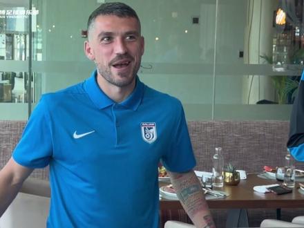 祝阿利米生日快乐,远离伤病#大连英博