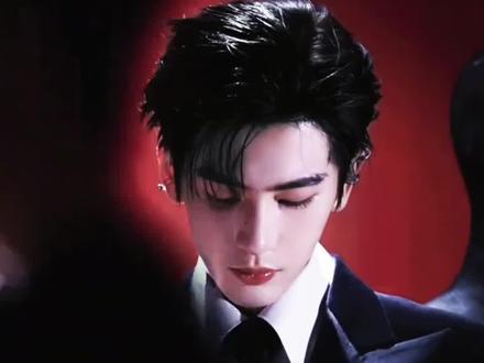 张凌赫张艺凡我的内娱新Daddy和Mommy,气质这种东西大概就是天赋吧!#张凌赫 #张艺凡