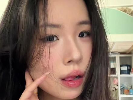 邪修半小时全妆 无美颜无滤镜 #韩妆 #原相机 #邪修化妆