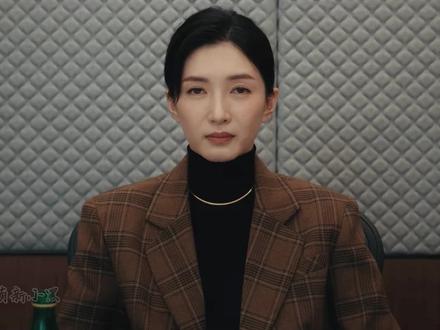 夜色正浓大结局,乔海伦脑溢血猝死,李东明被车撞瘫痪 #夜色正浓