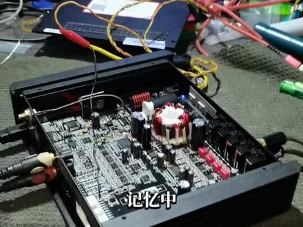 歌航GDT68pro摩机升级音质,原机声音偏监听风格,升级后人声暖,细腻,低频弹性更好#汽车音响改装 #汽车音响 #汽车音响升级 #歌航 #发烧音响