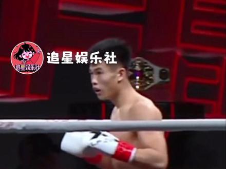 这波魔法攻击 #李江龙