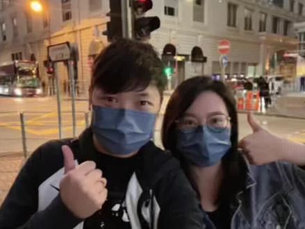 来了香港才知道的6件事,最后1条很重要!#香港生活 #香港 @DOU+小助手 @DOU+上热门