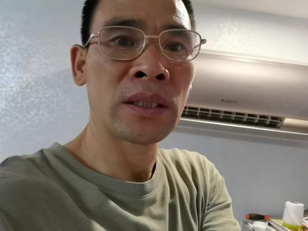 拆洗格力空调方法(润典)
