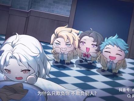 新追捕者桃乐丝,背景故事