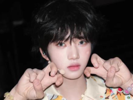 一个笨拙又真诚的小孩,袒露着他的所有#张函瑞#张函瑞进行曲#真诚