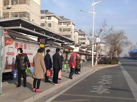 #沛县到丰县37路公交车免费乘车体验#公交车 #坐公交 #街景随拍 #市井生活 #生活与我 @DOU+小助手