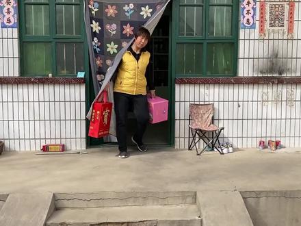 农村傻大妮儿创作的原声