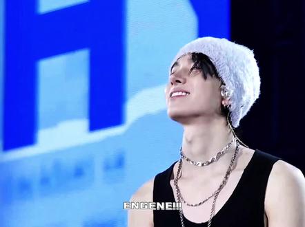 撕心裂肺喊着恩静的名字,不是说好要永远在一起吗#enhypen #李羲承