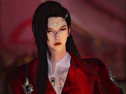 你跨越六界来嫁,我本不想如此#剧情 #古风 #虐心