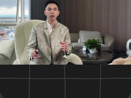 实体老板春天来了! #抖in领学官