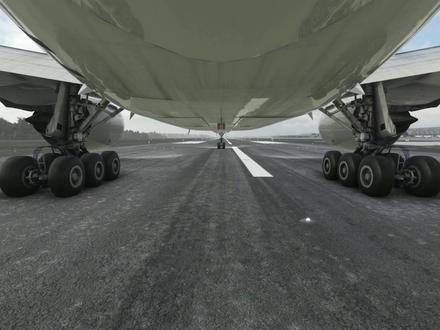 成都双流飞往昆明长水,下一个航班你想去哪儿?#模拟飞行