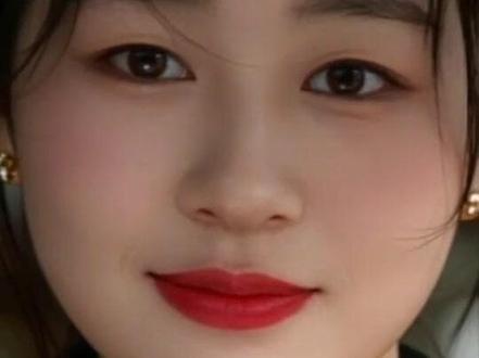 #AI小红花滤镜 #抖音ai创作