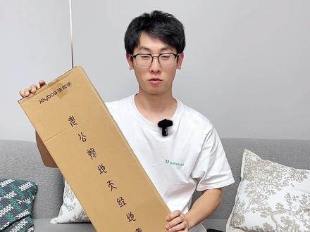 很多姐姐到手说不会使用我们的自卸头拖把,今天给大家详细介绍一下#一键换头拖把 #佳帮手拖把