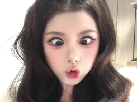 这个古早感发型教程来啦#卷发教程 #发型分享