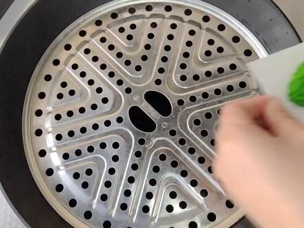 我老公要吃甜苦瓜,安排起来。#苦瓜馒头 #花式面点 #美食vlogo