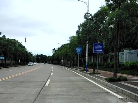 C1C2临澧科三考场三号线#现场线路@临澧畅通考场@临澧三号线@临澧科三