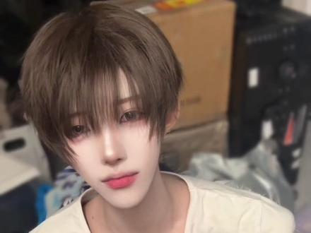 adi教了半小时 #李程秀 #娘娘腔 #水千丞188男团