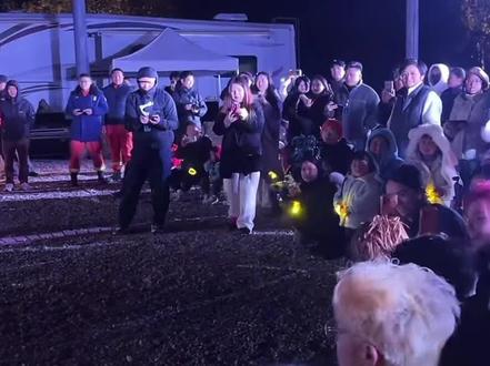 蹦山丽江参加活动片段٩(๑^o^๑)۶✌️#关恒#蹦山咔拉咔 #云南bigbang