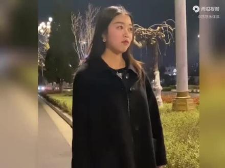 假装打电话和男朋友说分手,没想到假戏真做了!#情侣分手