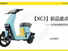 新日汽车级锂电!保五年用十年!国标XC3!重装上市!