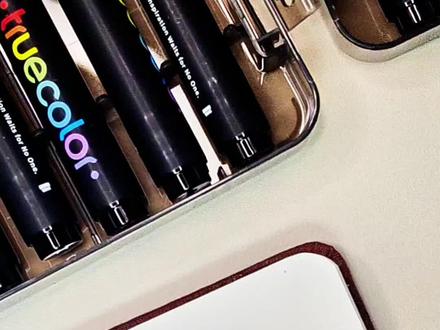 1 分钟学会一副丙烯画
软 fufu 睡觉小黑猫,手残党也能会!
大家快在评论区提交自己的作品吧!!!!#跟着抖音学画画 #丙烯马克笔 #原创画画