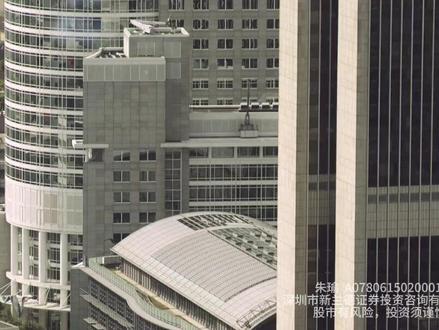谁在给科技股降温 #财经#股市 #SSD #科技