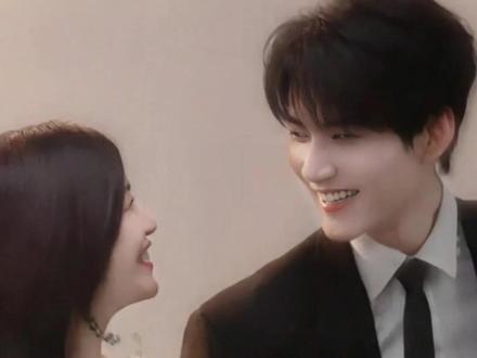 命运就像红线一样把他们拉进彼此的轨迹里#周柯宇 #陈妍希 #狙击蝴蝶 #cp #周柯宇陈妍希命运像红线