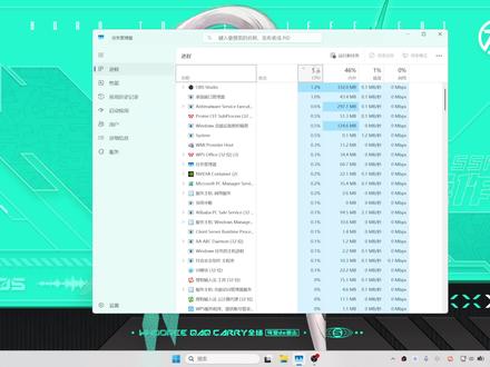 电脑的cpu占用你过高如何解决? #笔记本电脑#电脑技巧#电脑小技巧#电脑知识#电脑cpu