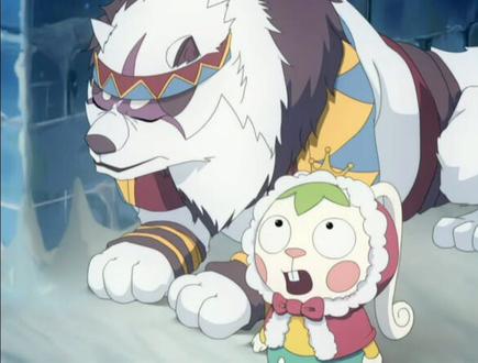 给我高高的飞起来啊#星游记 #动漫 #超燃