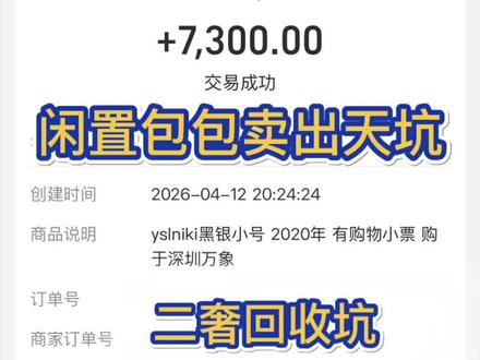 闲鱼卖包血泪史|二奢回收坑+个人买家坑+平台漏洞
#闲鱼 #二奢 #闲置包包 #二手奢侈品 #ysl包包