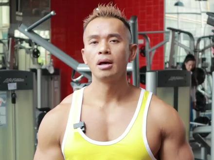 新年礼物带查收:第一次进健身房训练攻略#健身 #健身干货 #get哥健身