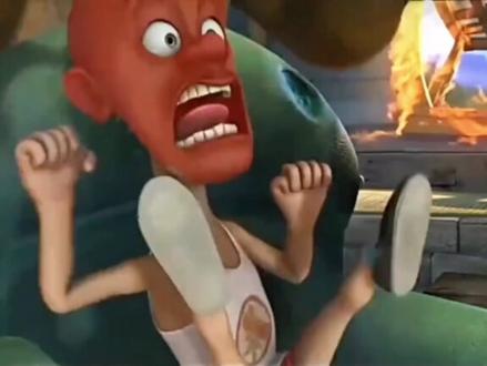 这才是真正的十斤玫瑰#猎奇 #熊出没 #三角洲行动 #蚀金玫瑰