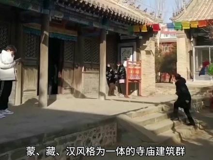 通辽旅游十个景点推荐
#旅行推荐官 #旅行#内蒙古 #通辽
