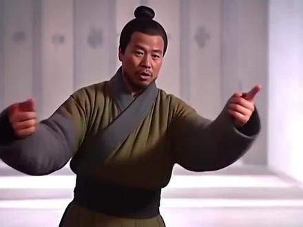 中国有水浒你最喜欢谁#中国有嘻哈 #水浒传